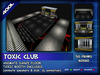 Second Life Marketplace - *TD* Toxic Club PROMO LIMITED 99L